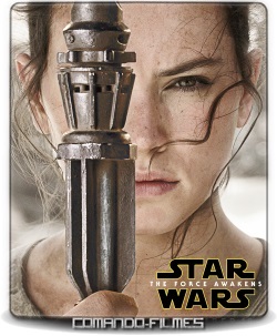 Star Wars: Episódio VII