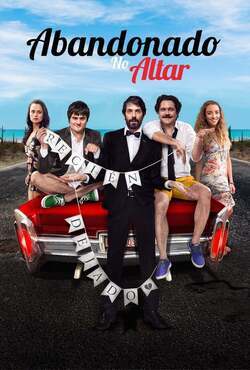 Abandonado no Altar Torrent (2020) Dual Áudio / Dublado WEB-DL 1080p Download