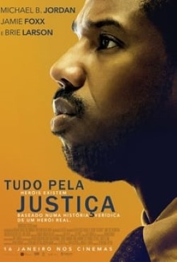 Luta por Justiça Torrent (2020) Dublado / Legendado HD 720p Download