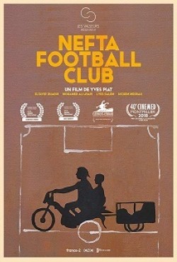 Nefta Futebol Clube Torrent (2020) Legendado WEB-DL 1080p – Download