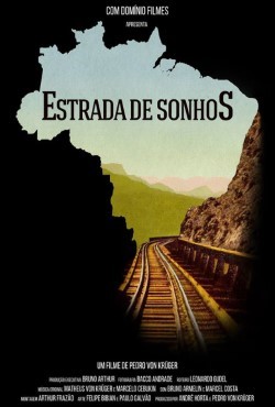 Estrada de Sonhos Torrent