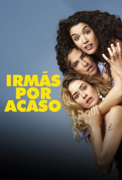 Irmãs Por Acaso Torrent (2020) Dual Áudio / Dublado WEB-DL 1080p  Download