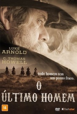 O Último Homem Torrent (2020) Dual Áudio / Dublado WEB-DL 1080p FULL Download