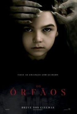 Os Órfãos Torrent (2020) Dublado / Legendado BluRay 1080p – Download