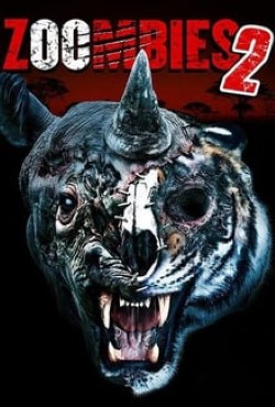 Zoombies 2 Torrent (2020) Dual Áudio / Dublado BluRay 720p | 1080p  Download