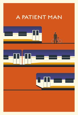 A Patient Man Torrent (2020) Legendado WEB-DL 1080p – Download