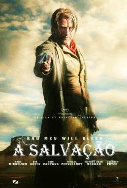 A Salvação Torrent