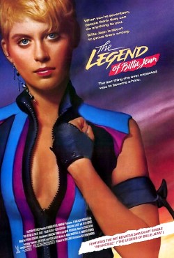 A Lenda de Billie Jean Torrent (1985) Dual Áudio / Dublado BluRay 1080p FULL HD – Download