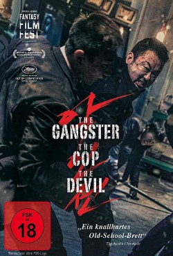 The Gangster, the Cop, the Devil Torrent (2020) Legendado WEB-DL 720p e 1080p – Download