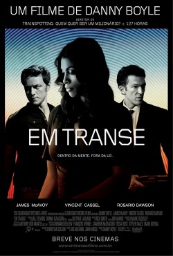 Em Transe Torrent