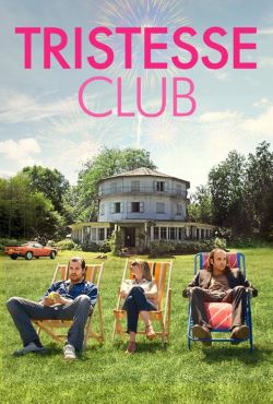 Clube Tristeza Torrent (2014) Legendado WEB-DL 1080p – Download