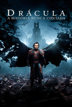 Drácula: A História Nunca Contada Torrent
