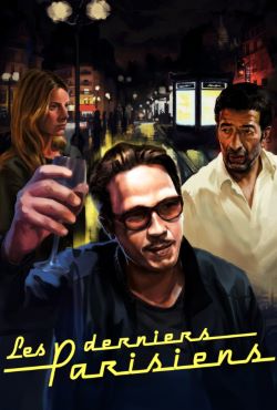 Os Últimos Parisienses Torrent (2016) Legendado WEB-DL 1080p – Download